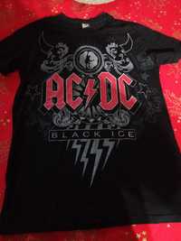 Koszulka  AC/DC rozmiar M