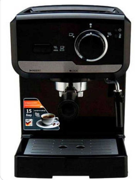 Кавомашина HausMark CM-12500