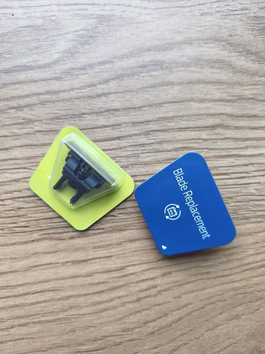 2SZT ostrze oneblade Phillips nowe