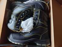 Cerva buty robocze BK TPU MF S3 CI SRC