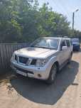 Nissav Pathfinder