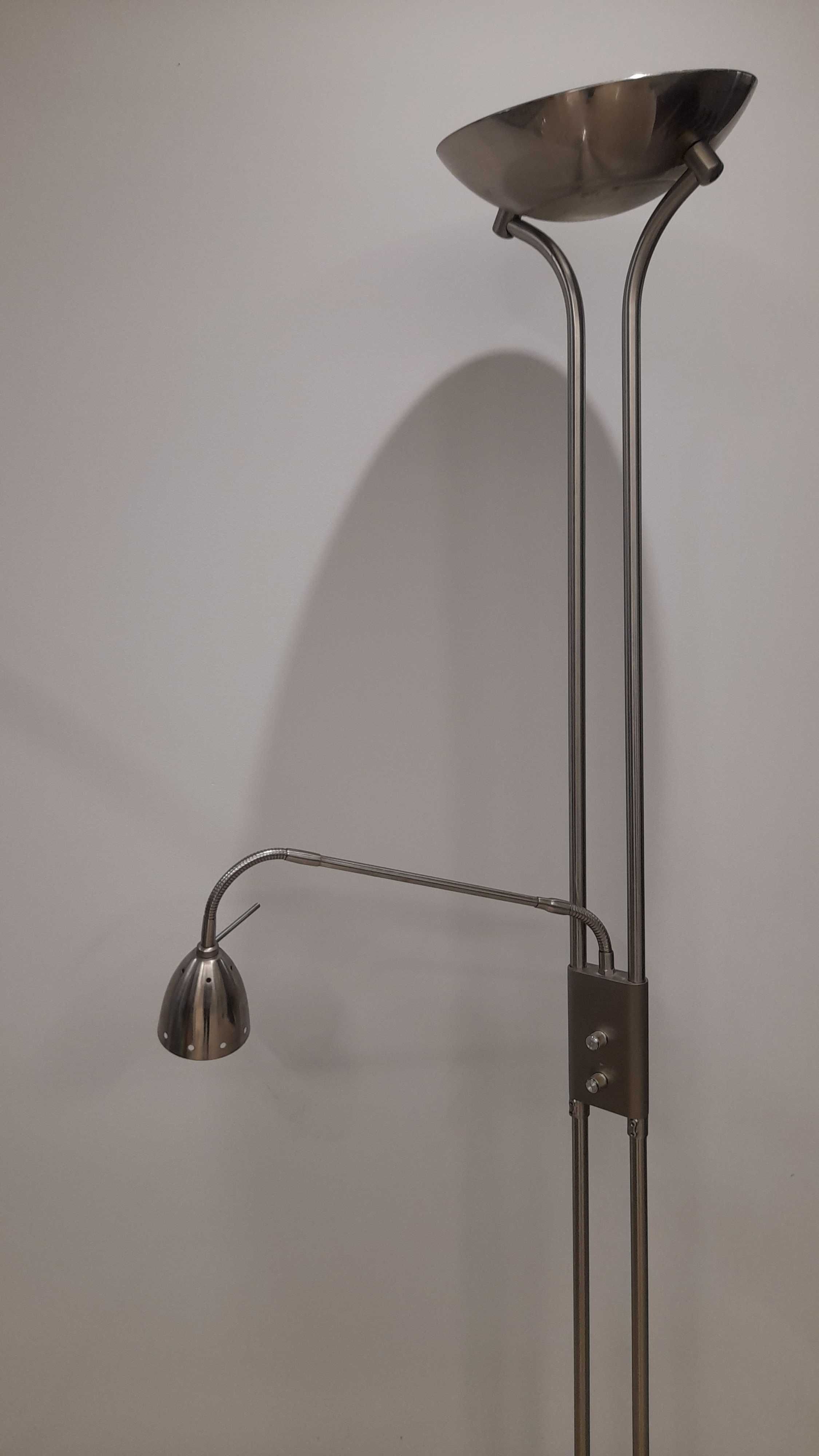 lampa stojąca podłogowa