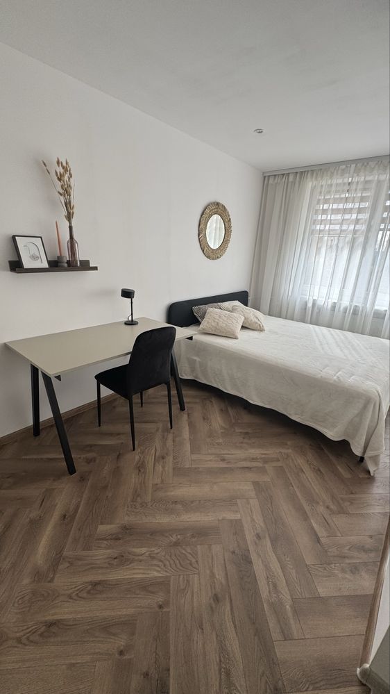 Komfortowe mieszkanie Gliwice Millenium Kawalerka 2 pokojowe dla pary