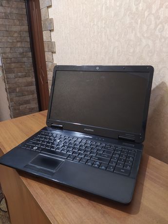 Ноутбук Acer e725