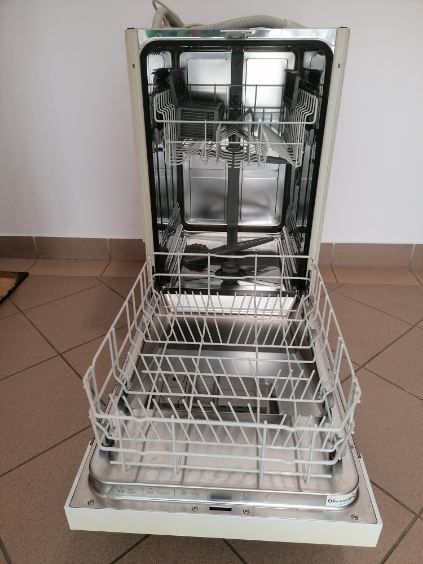 Zmywarka Bauknecht GCI5740 WWS