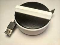 Котушка для організації кабелів USB, змотувач для кабелю, катушка