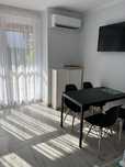 Apartamenty nad morzem, Dąbki k/ Darłowa