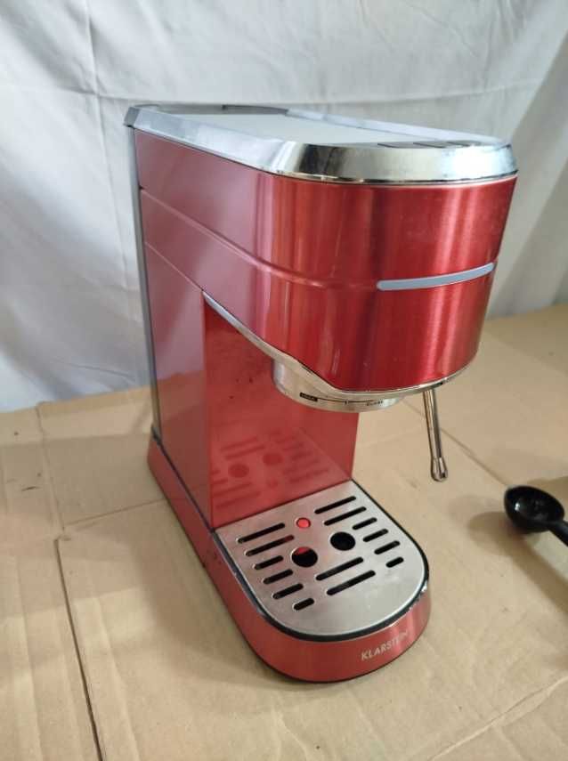 Ekspres do kawy Klarstein Futura Espressomaker