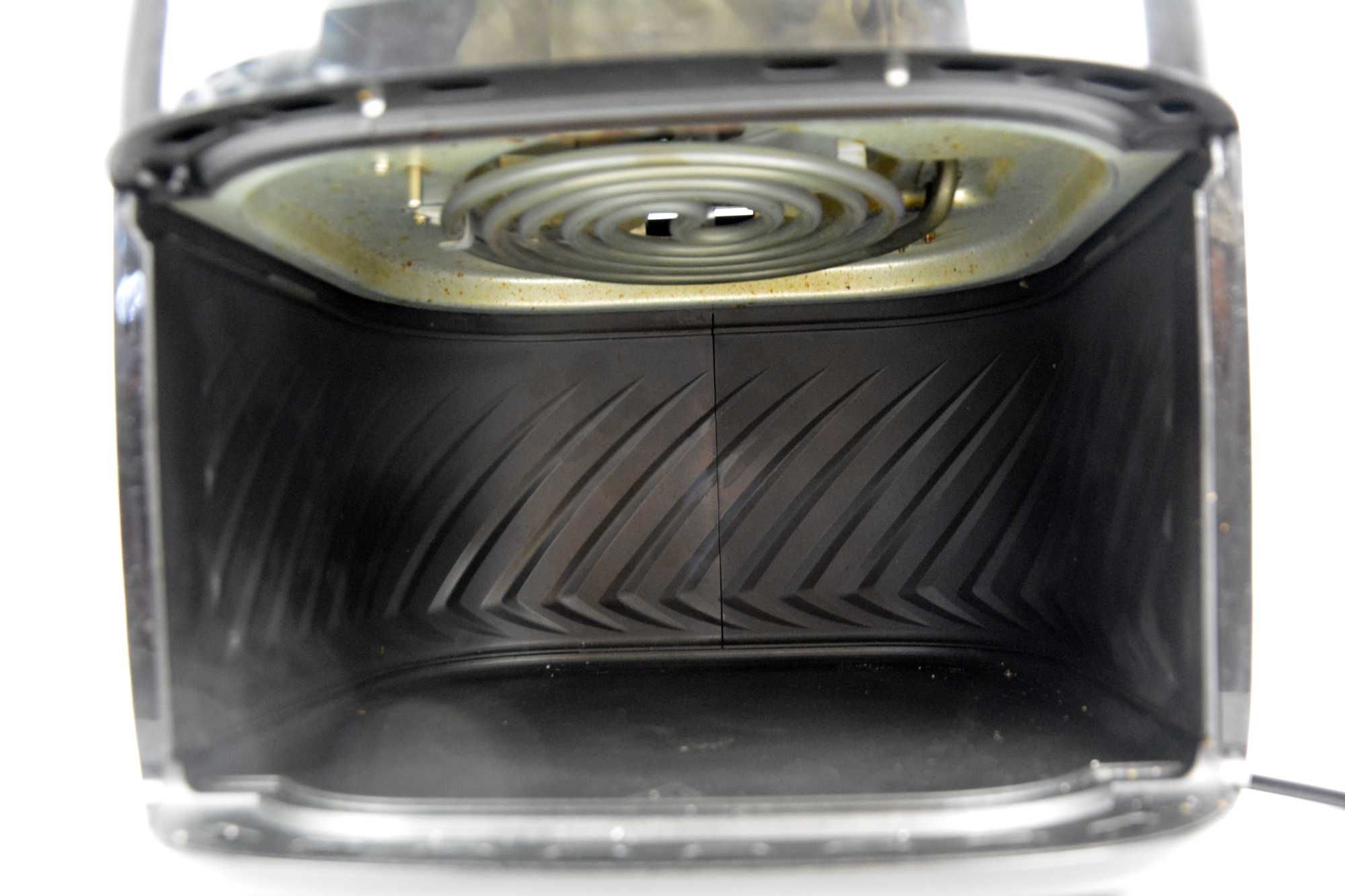 Russell Hobbs Frytkownica beztłuszczowa XXL (duża) air fryer