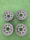 Jantes 15 5x165 land rover