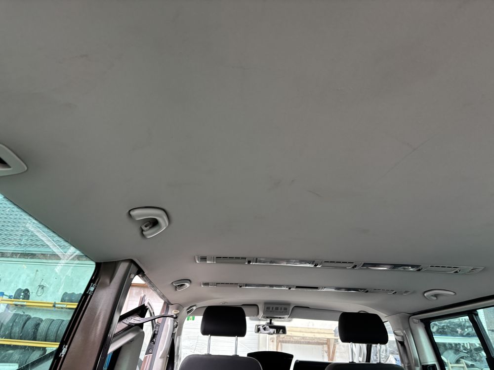 VW t5 t6 multivan long długi podsufitka