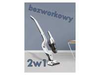 Odkurzacz akumulatorowy pionowy SILVERCREST 2w1 SHSS 18 B1