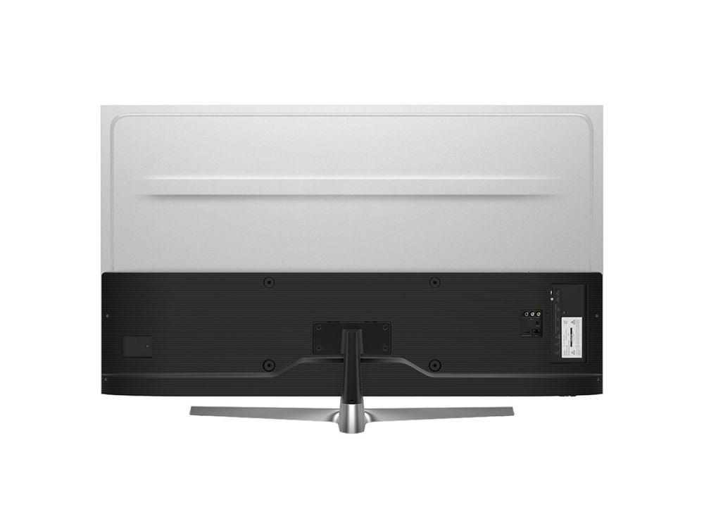 Hisense H55U7B (peças)