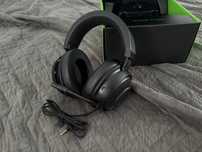 Навушники Razer Kraken Multi Platf Black (RZ04-02830100- R3U1)