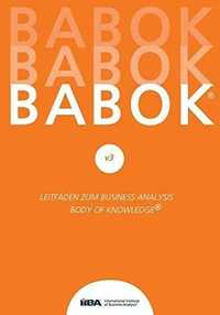 BABOK guide v3 IIBA