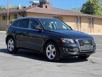 2012 Audi Q5 2.0T quattro Premium Plus