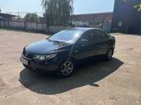 Kia cerato 2010 года