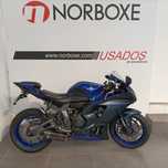 Yamaha R  7