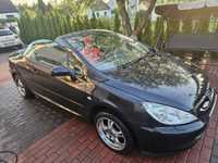 Peugeot 307cc  2.0  z LPG