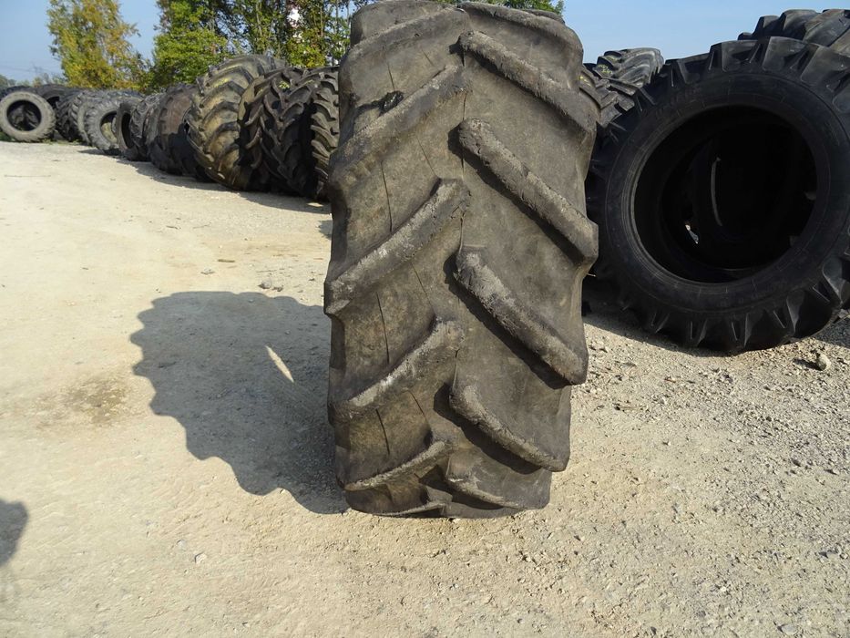 Opona 480/70R24 Pirelli TM 700 (1000 netto)