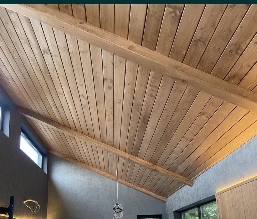 Пустотілі балки , фальш балки