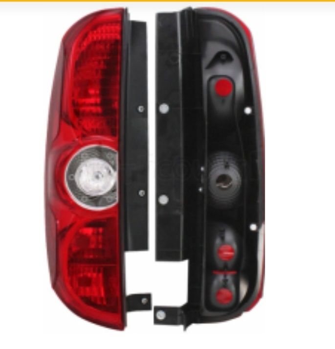 Задний фонарь стоп Fiat Doblo Фиат Добло