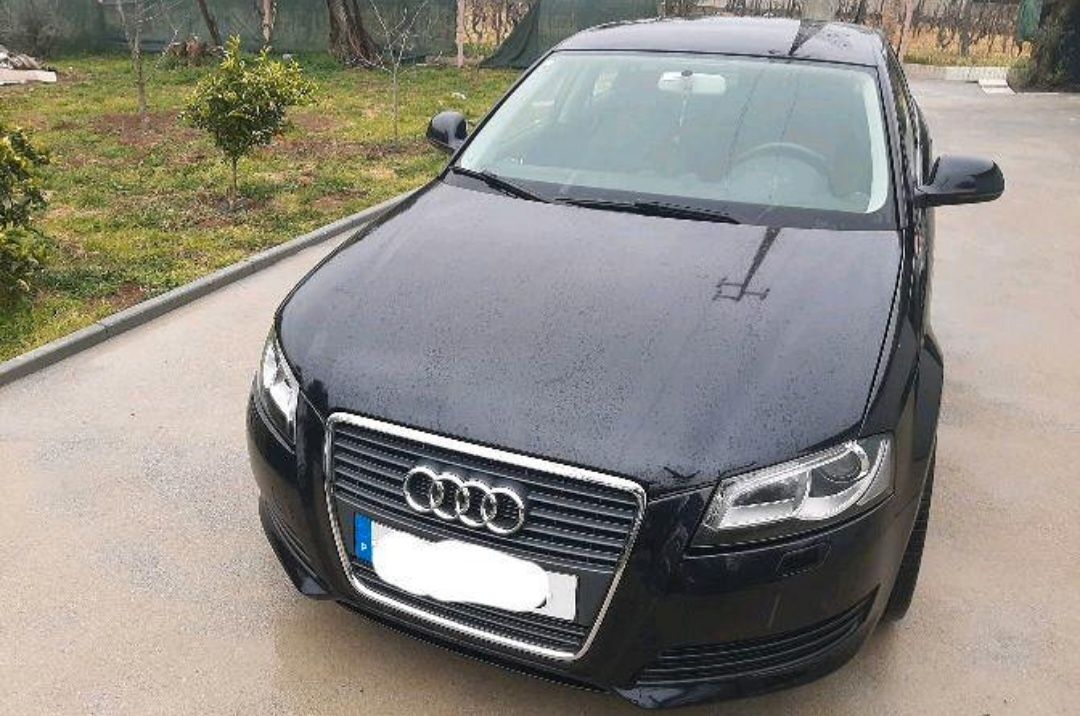 Audi A3 2.0 TDi 140cv