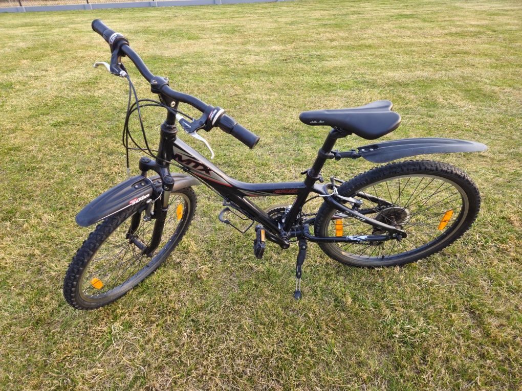 Rower Giant MTX 225