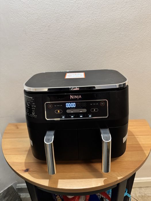 Airfryer Podwójny Ninja