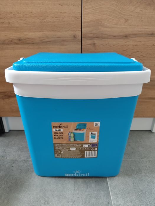 Lodówka turystyczna Rocktrail