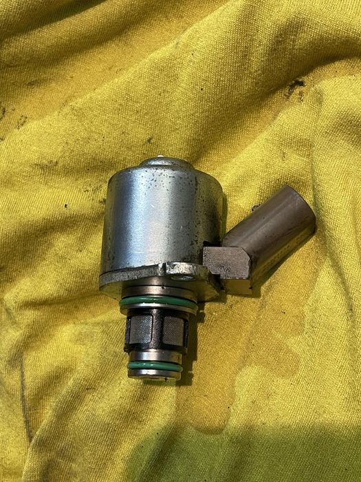 1.2 TDI 1.6 TDI VW Polo Seat Ibiza 08-15r Regulator Ciśnienia Paliwa