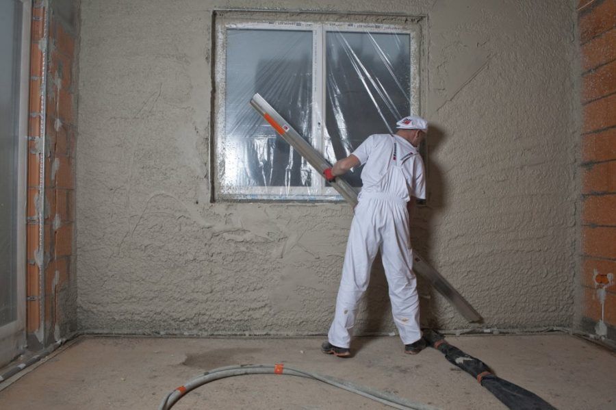 Tynkowanie maszynowe Tynki od 40zł/m2   DARMOWA WYCENA gipsowe cement