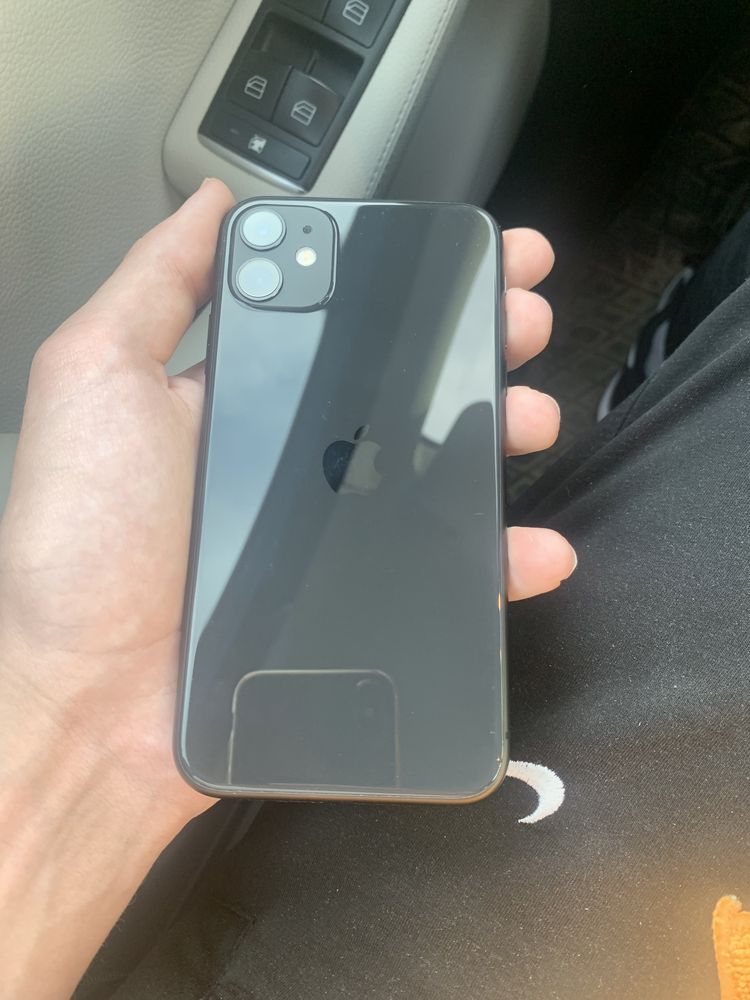 iPhone 11 64 gb Neverlock