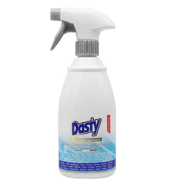 ГУРТОВИЙ ПРОДАЖ/Dasty спреї-плямовивідники 600мл/Побутова хімія