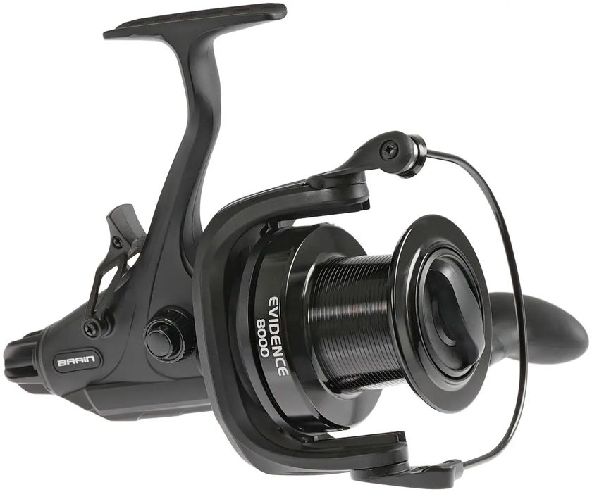 Котушка Brain Evidence 7000S 9+1bb