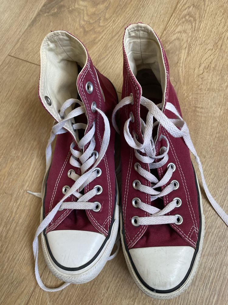 Converse All Star