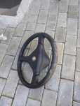 Volante Alfa Romeo, Fiat Punto mk1 e Renault