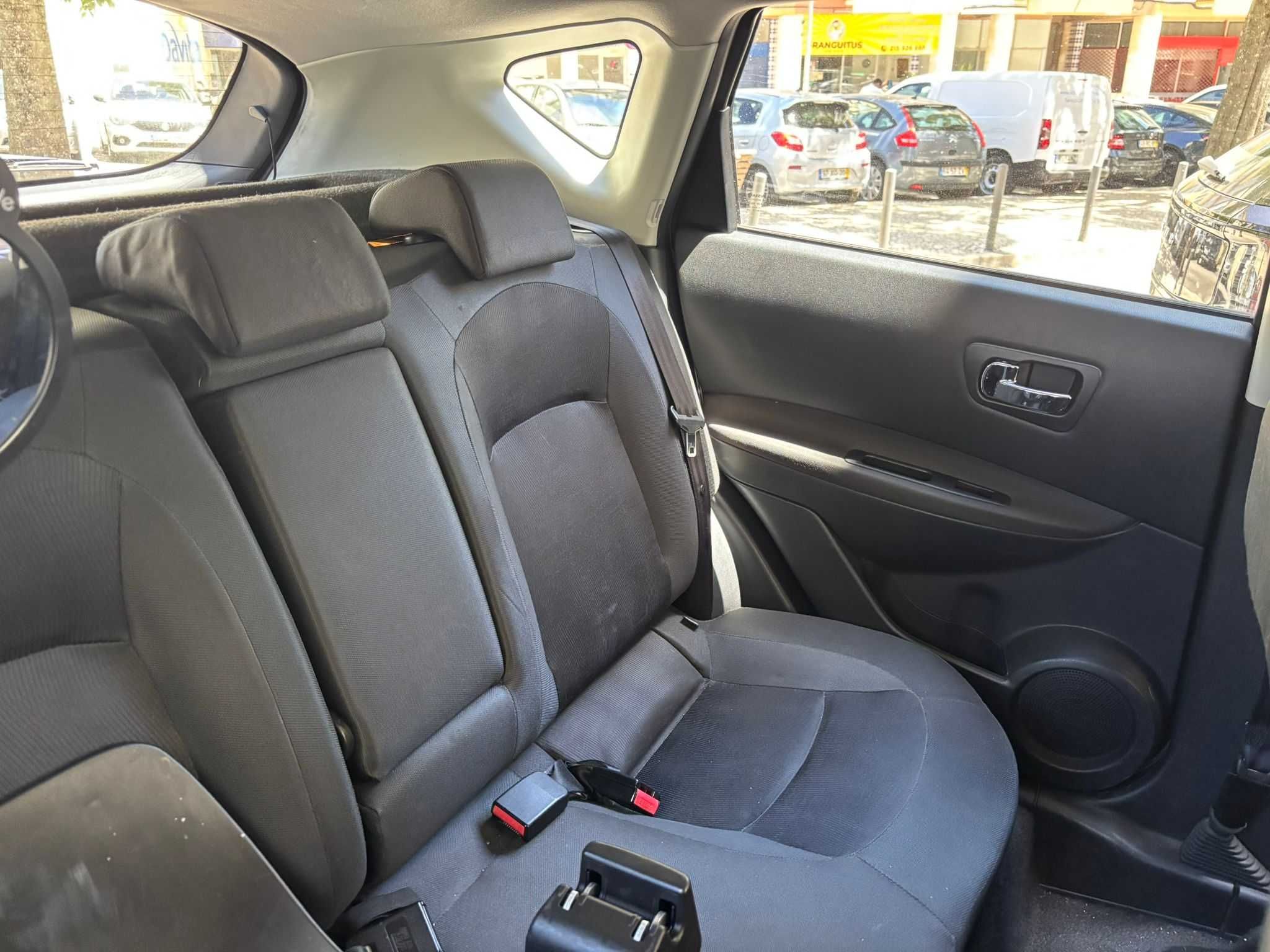 Nissan Qashqai Tekna 1.6 dCi – 2013 – 88.000 km