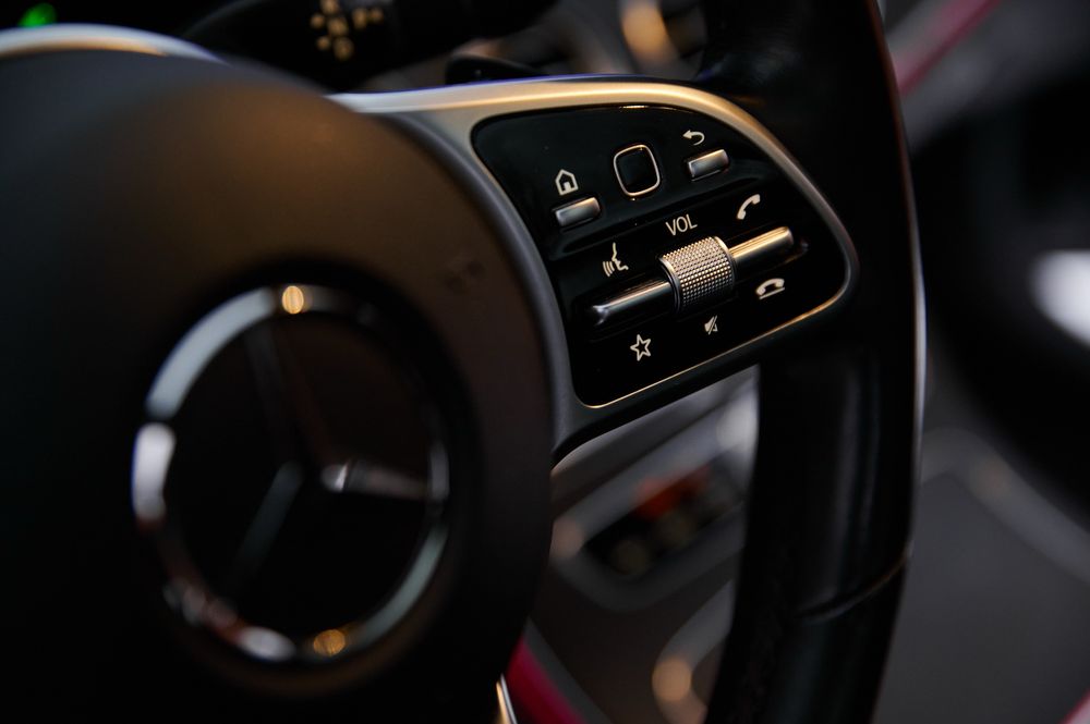 Mercedes-Benz E350. 2020р