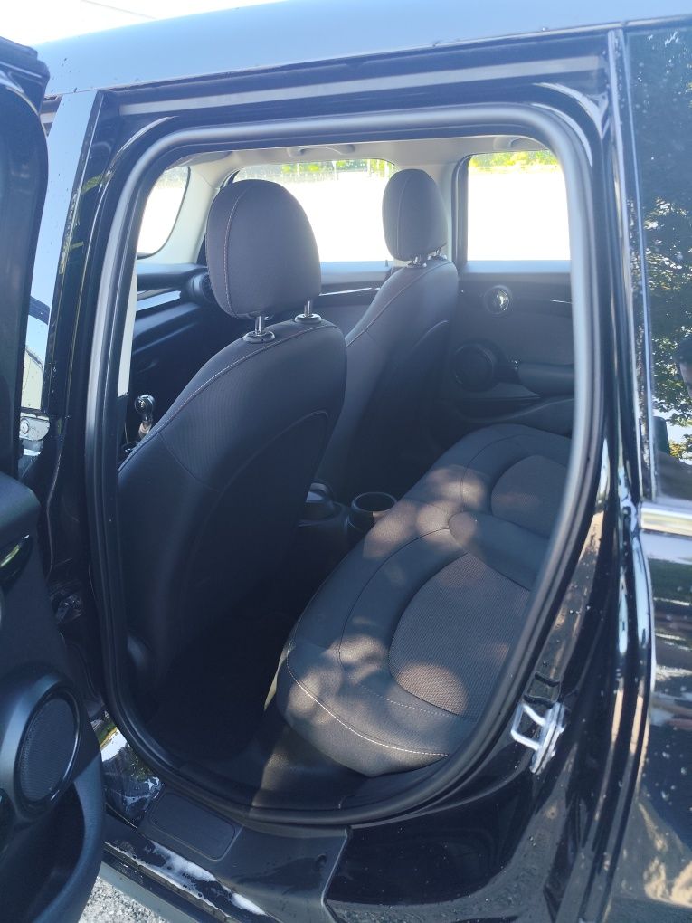 Mini One D 5 portas