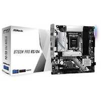 Płyta Główna ASRock B760M Pro RS/D4