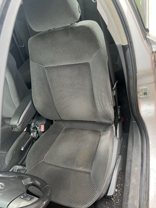 Astra H 1.6 z157 wszystkie części
