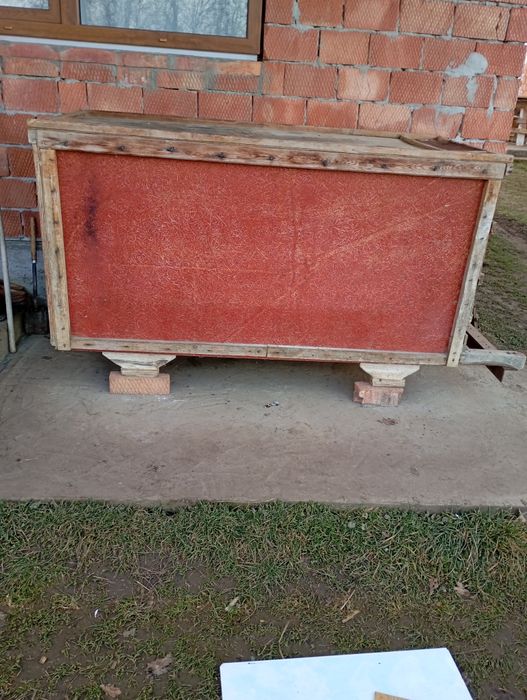 Продам велику сушарку