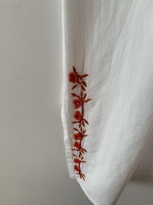 Vestido / tunica Lanidor