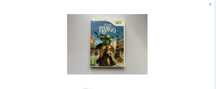 Rango:The Video Game Nintendo Wii