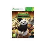 XBOX 360 Kung Fu Panda Showdown of Legendary Games4US Kolumny 6/36
