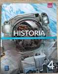 Historia 4, wydawnictwo WSiP