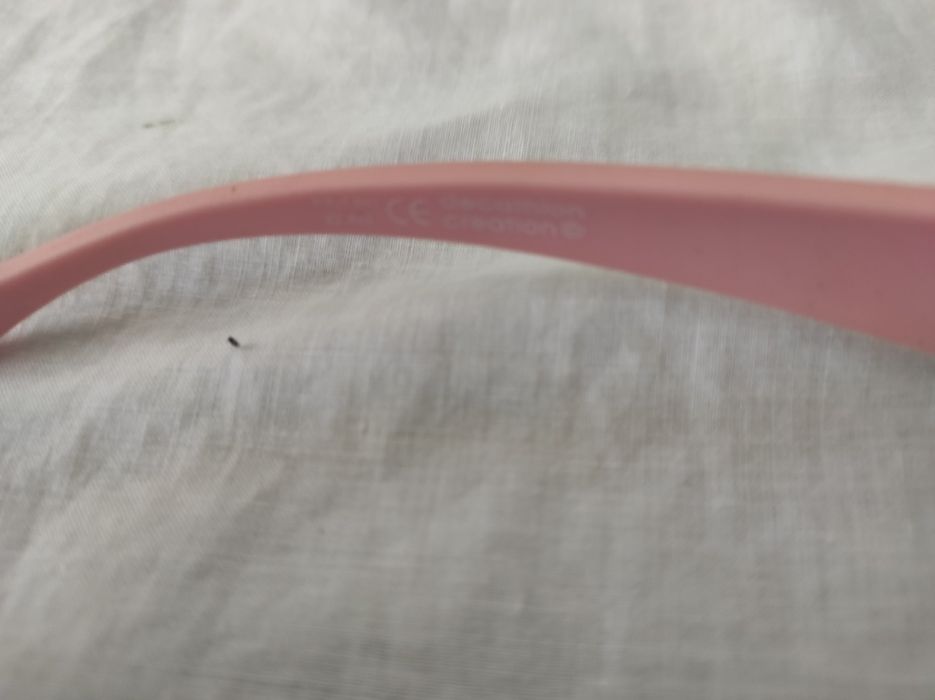 Óculos para crianças se