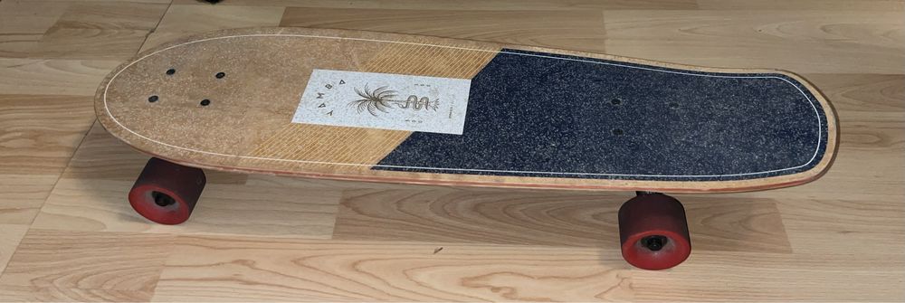 Skate em otimo estado