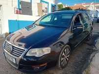 Carrinha VW 1.9 Bluemutiom